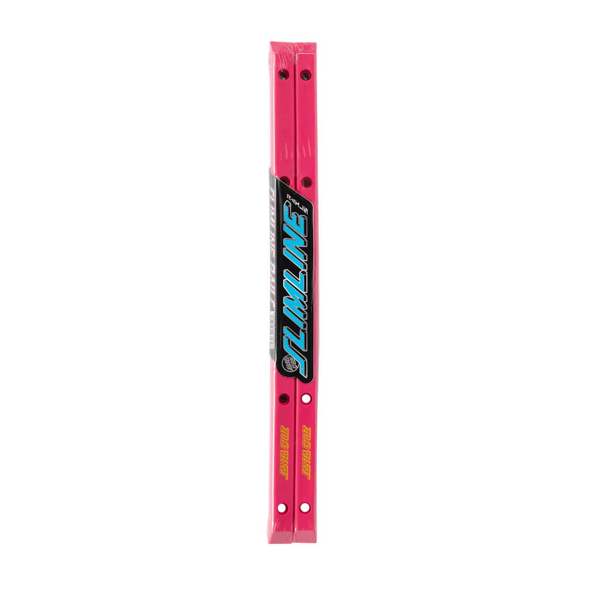 Santa Cruz | Accessories | Slimline Deck Rails