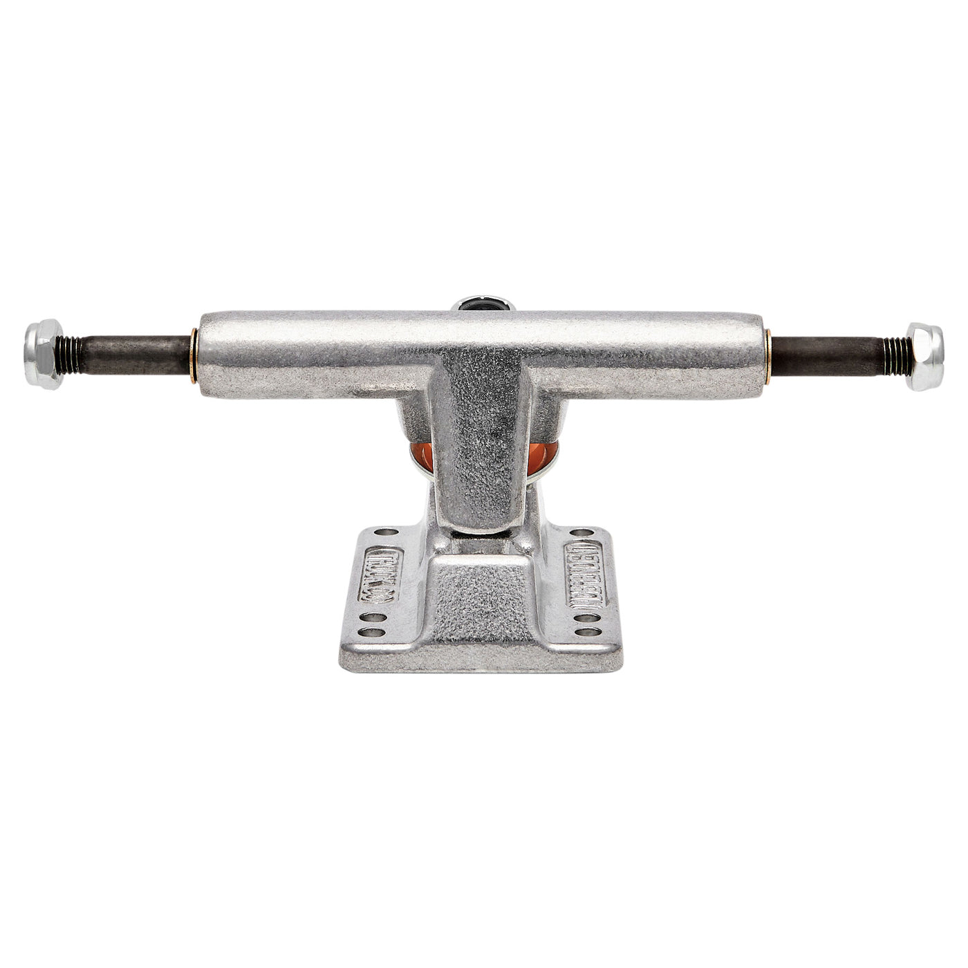 Independent | Trucks | Raw Polished 109