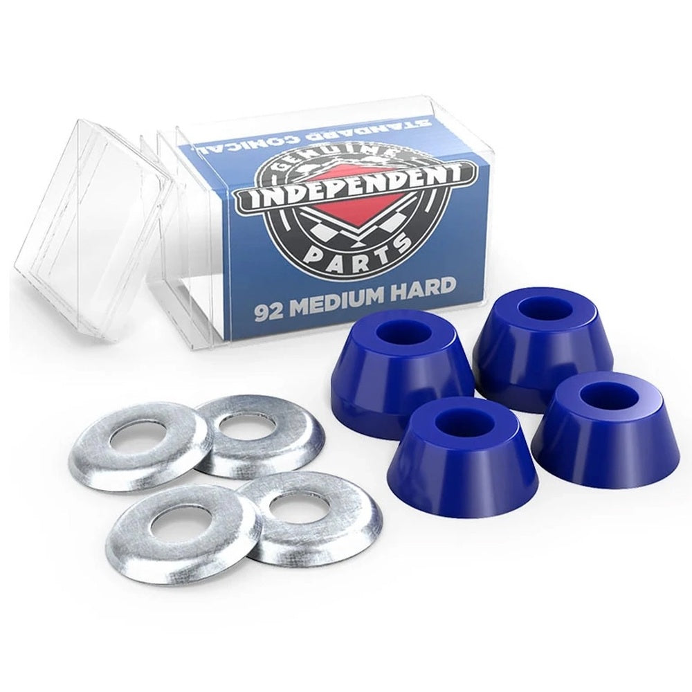Independent | Hardware | Conical Bushings 92A