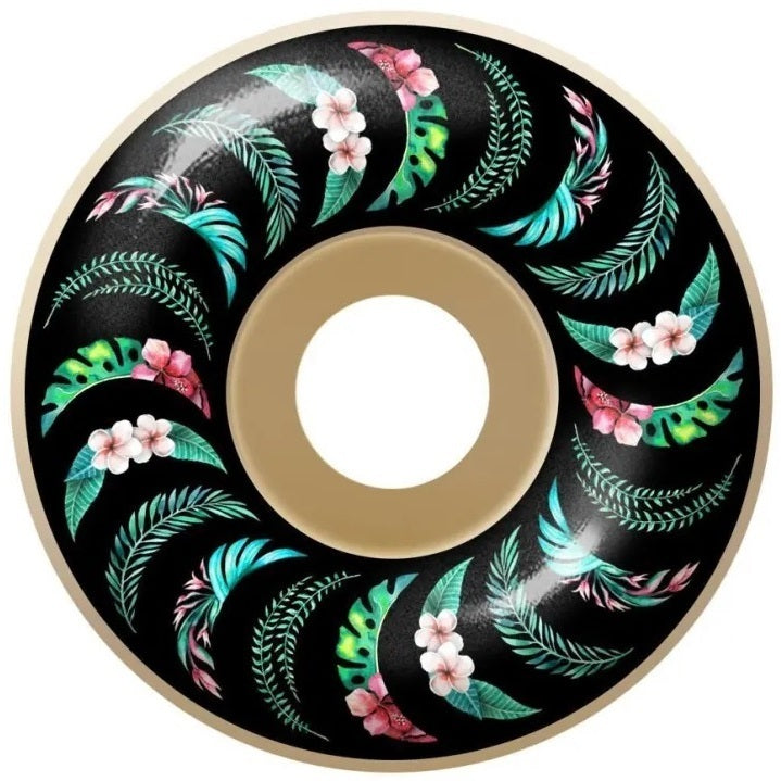 Spitfire | Wheels | Formula Four Classics Floral (52mm) 99D