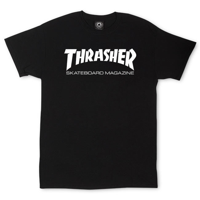 Thrasher | Tee | Skate Mag