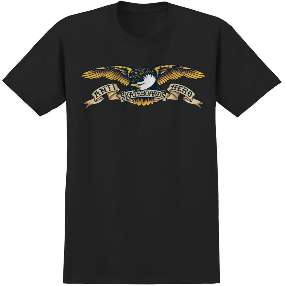 Anti Hero | Tee | Classic Eagle