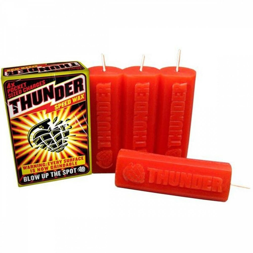 Thunder | Accessories | Dynamite Wax