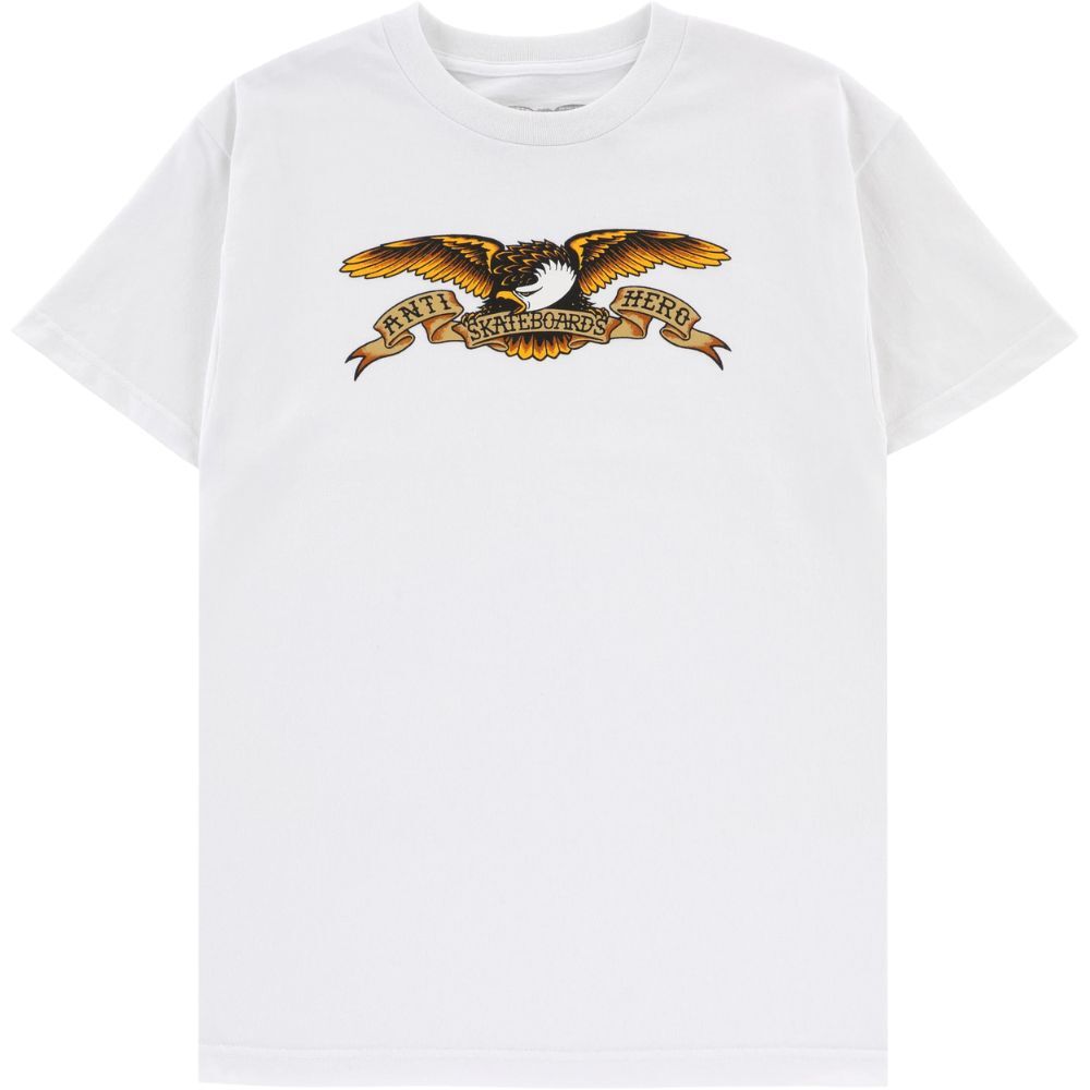 Anti Hero | Tee | Classic Eagle