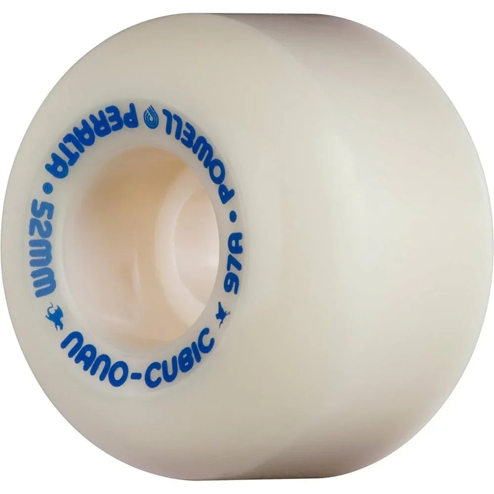 Powell Peralta | Wheels | Dragon Formula | Andy Anderson Nano Cubic (52mm) 97A