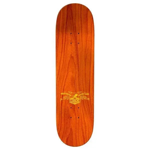 Anti Hero | Grant Taylor DBX (8.38")