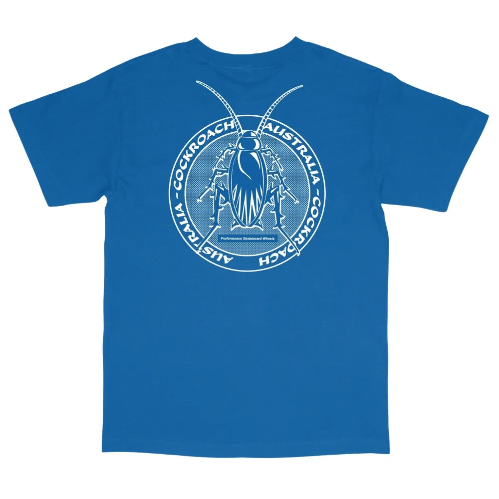 Cockroach | Tee | Pest Tee