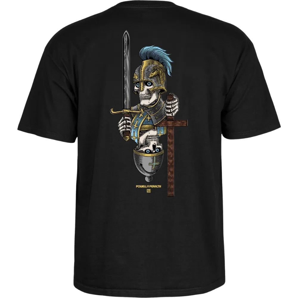 Powell Peralta | Tee | Dan Corrigan Chess
