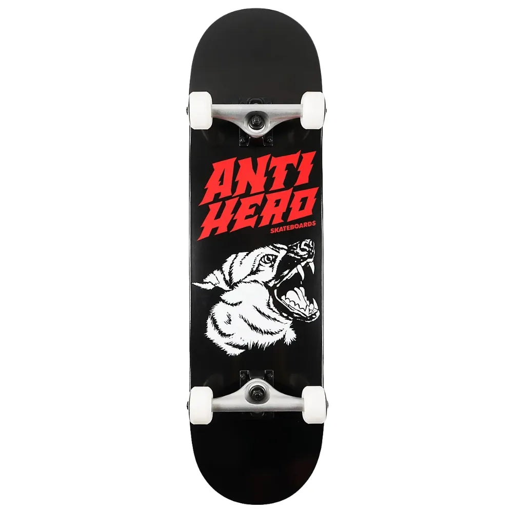 Anti Hero | Complete | HellHound | 8.5