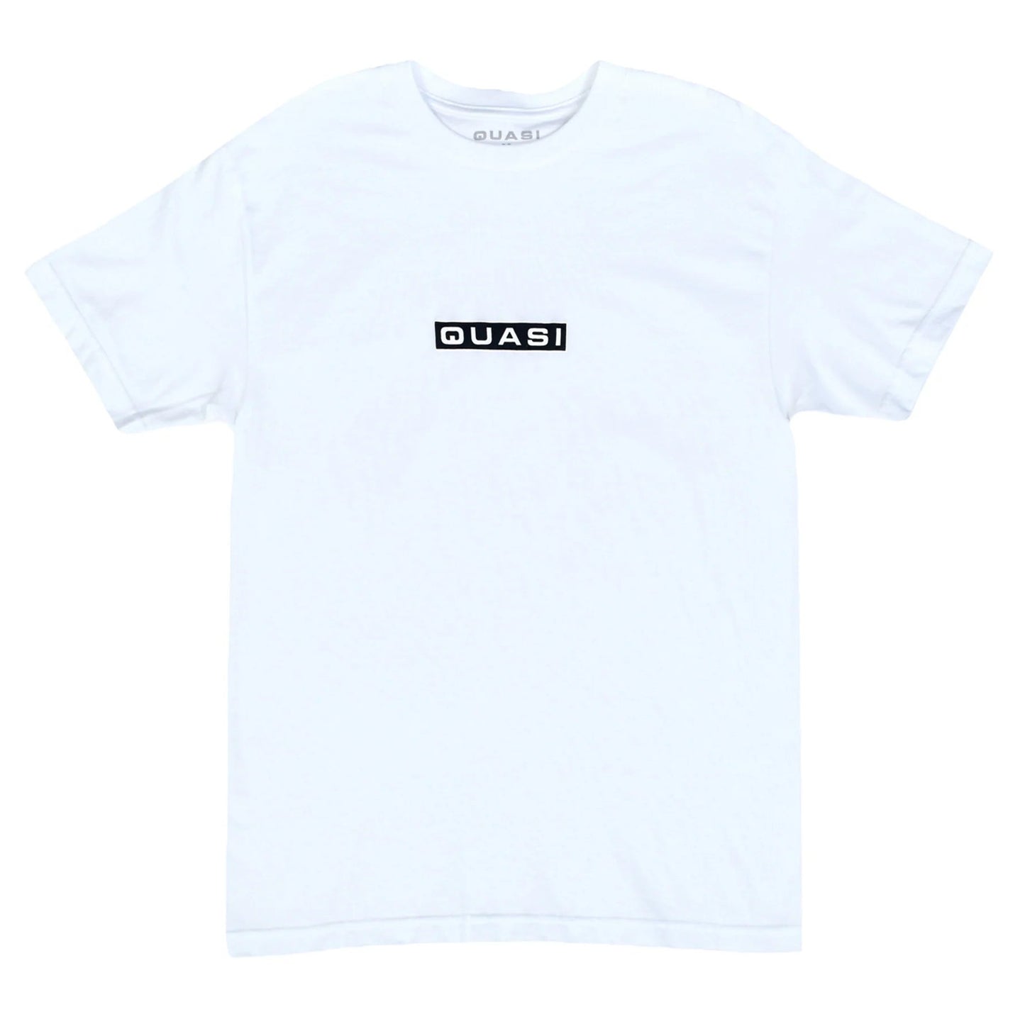 Quasi | Tee | Mini