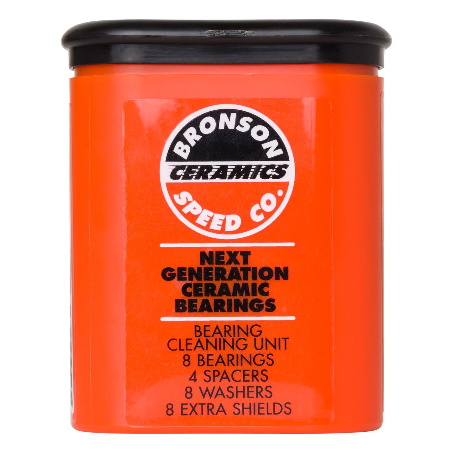 Bronson Speed Co. | Bearings | Ceramics