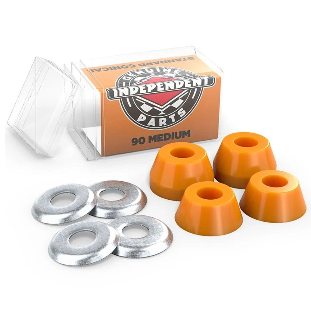 Independent | Hardware | Conical Bushings 90A