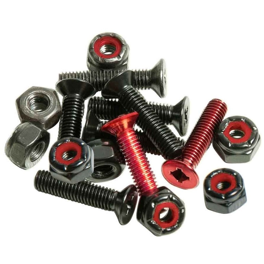 Andale | Hardware | Allen 7/8"