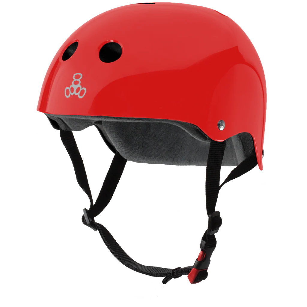 Triple 8 | Helmets | Certified Sweatsaver Helmet