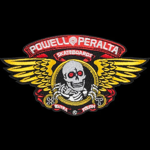Powell Peralta | Assorted Patches