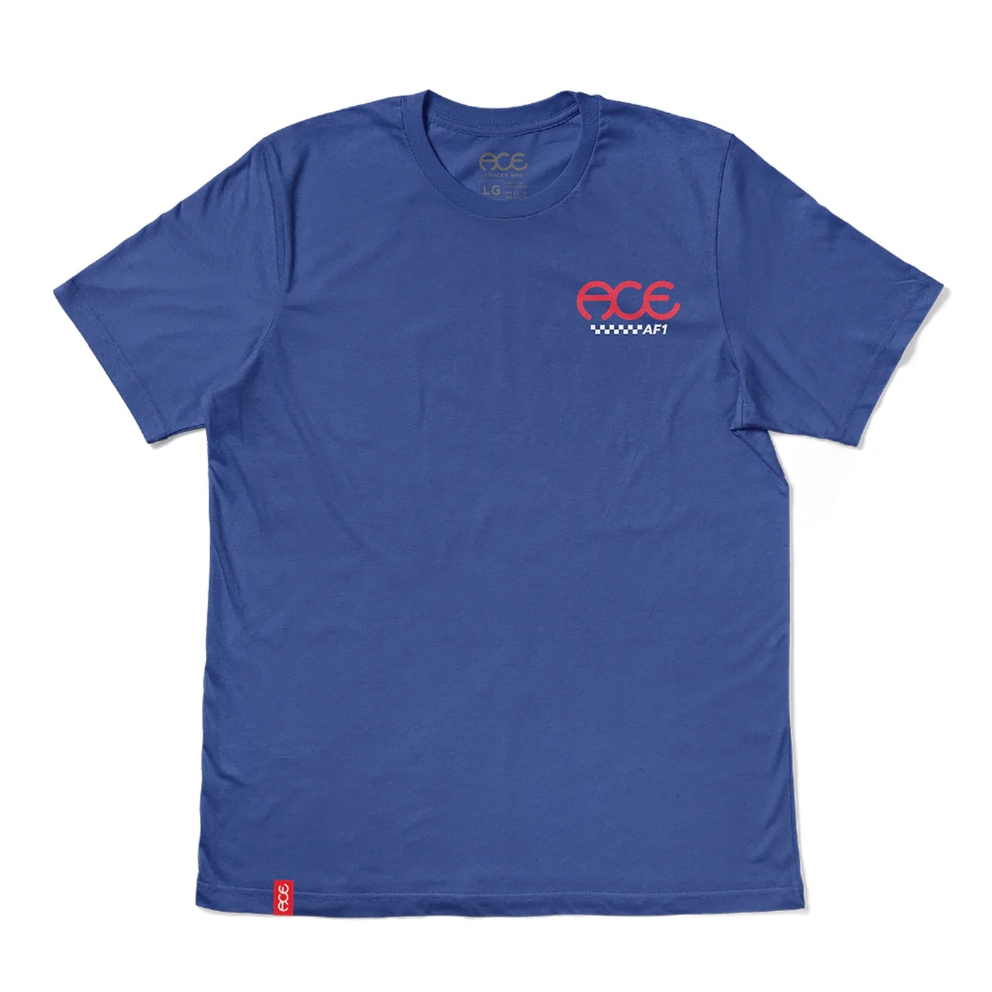 Ace Always Tee