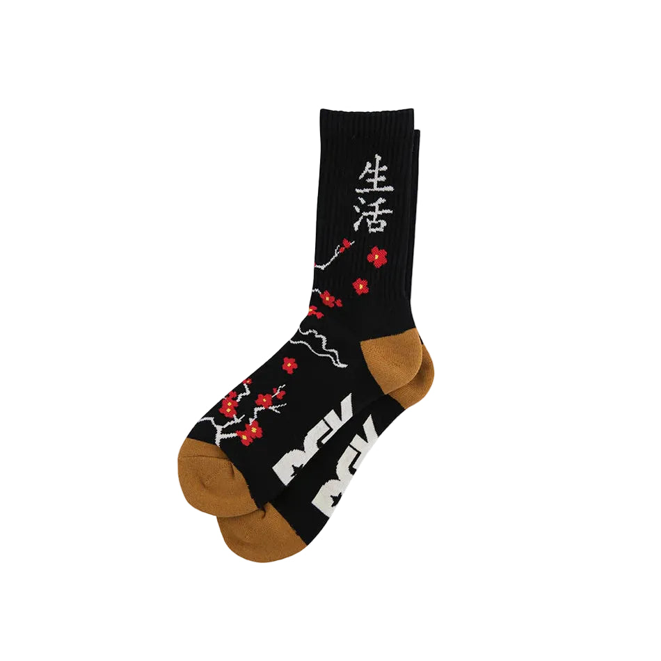 DGK | Socks | Patience Socks
