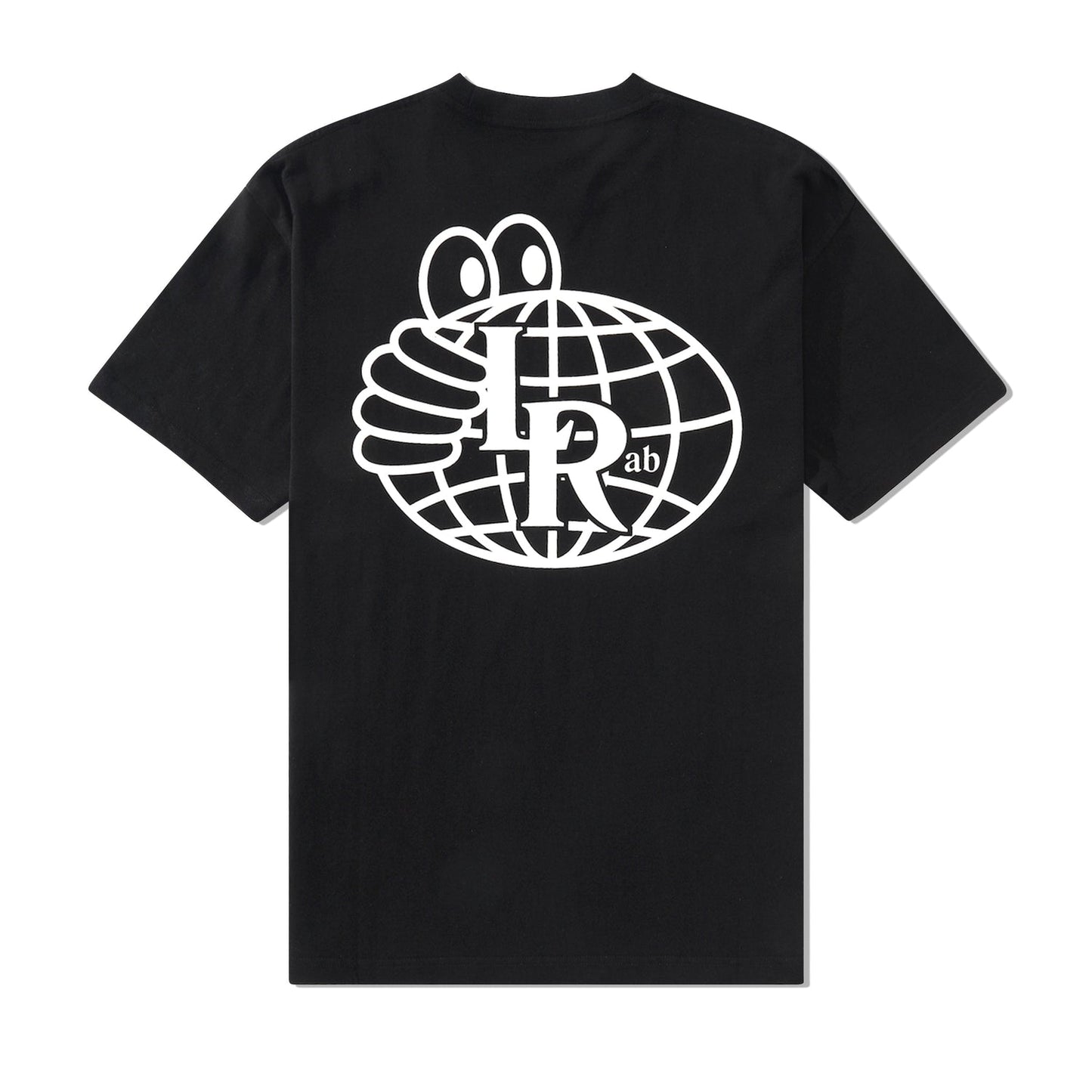 Last Resort | Tee | Atlas Monogram