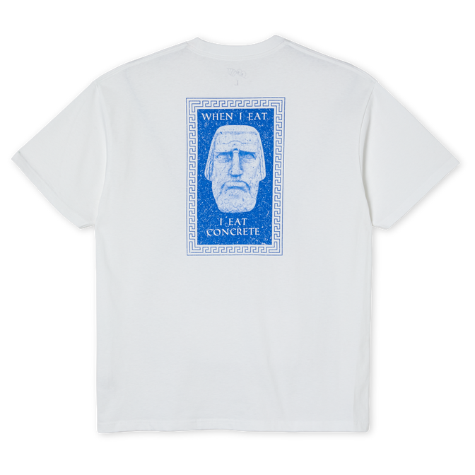 Last Resort | Tee | Statue