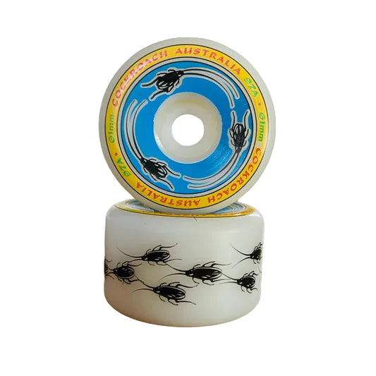 Cockroach | Wheels | Odd Bods (61mm) 97A