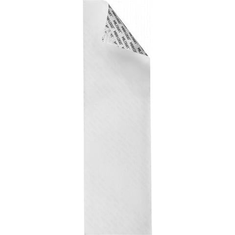 Mini Logo | Griptape | Clear 10.5" x 33"