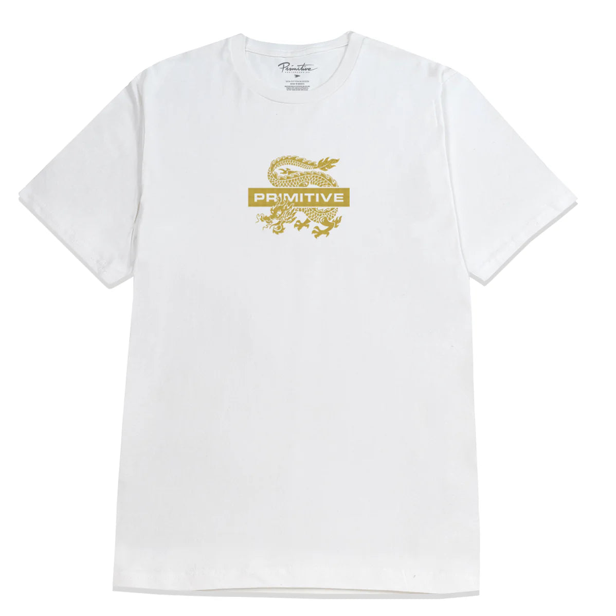 Primitive | Tee | Hydra