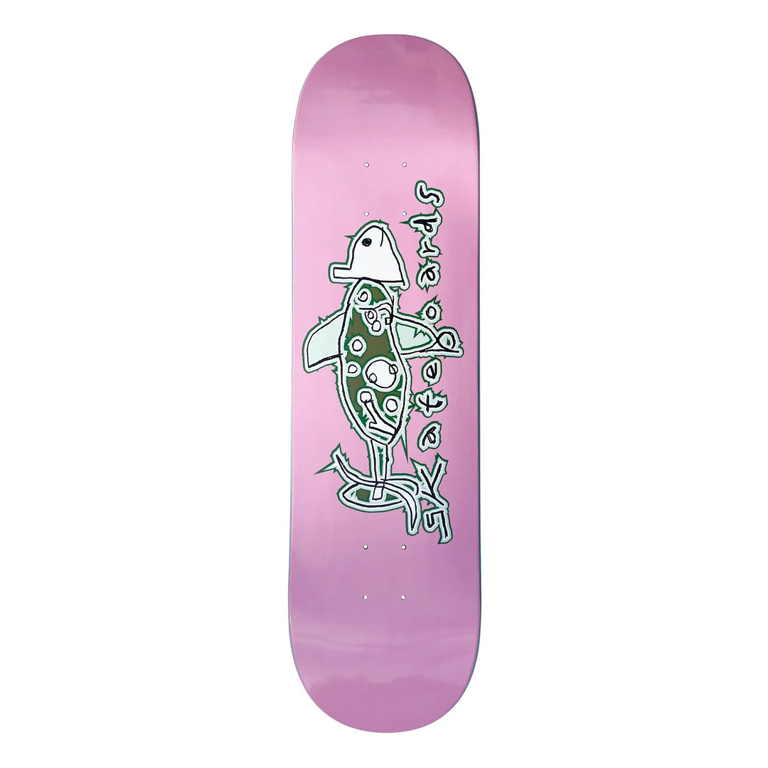 Frog | Rainbow Fish (8.0")