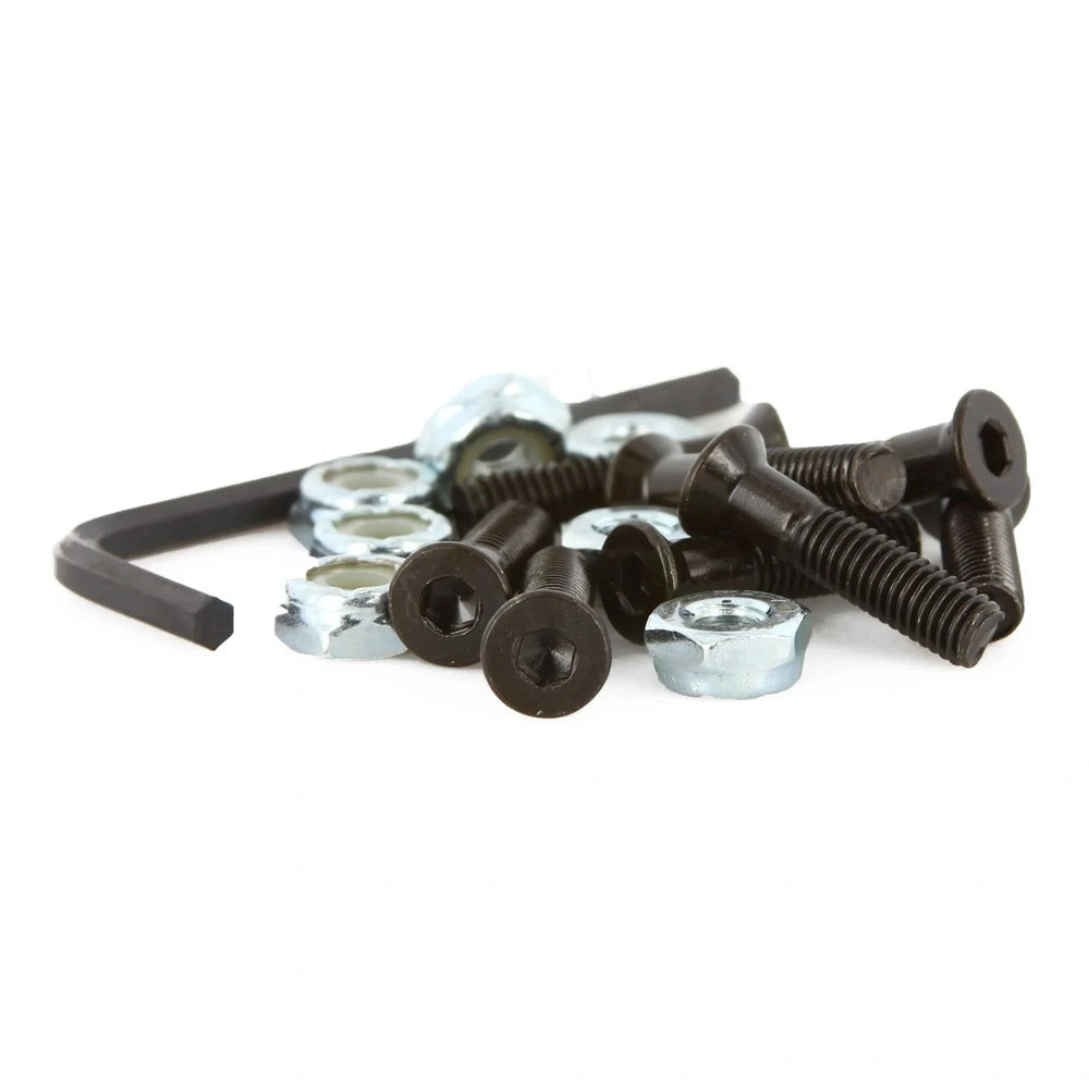 Shortys | Hardware | Allen 1 1/8"