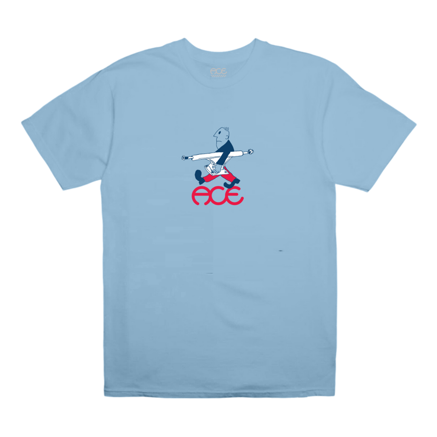 Ace | Tee | MFG Guy