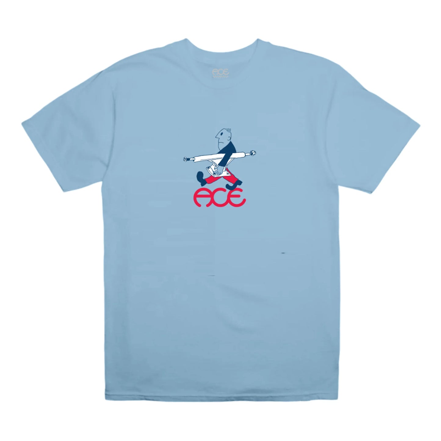 Ace | Tee | MFG Guy