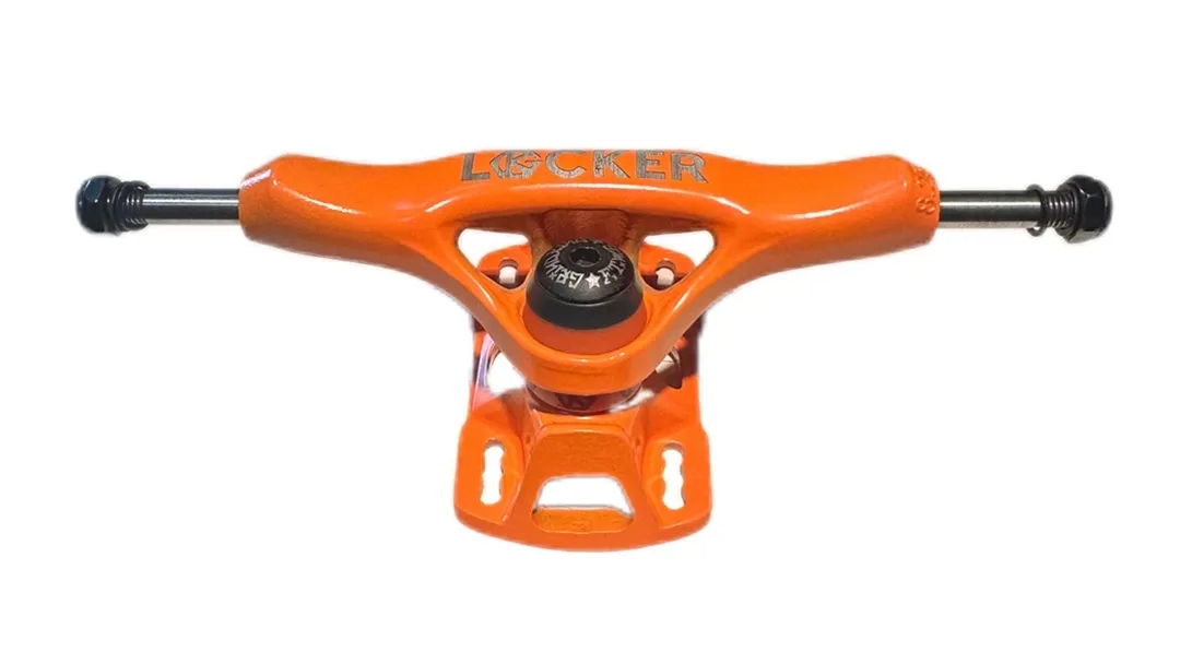Grind King | Trucks | Lockers (8.5")