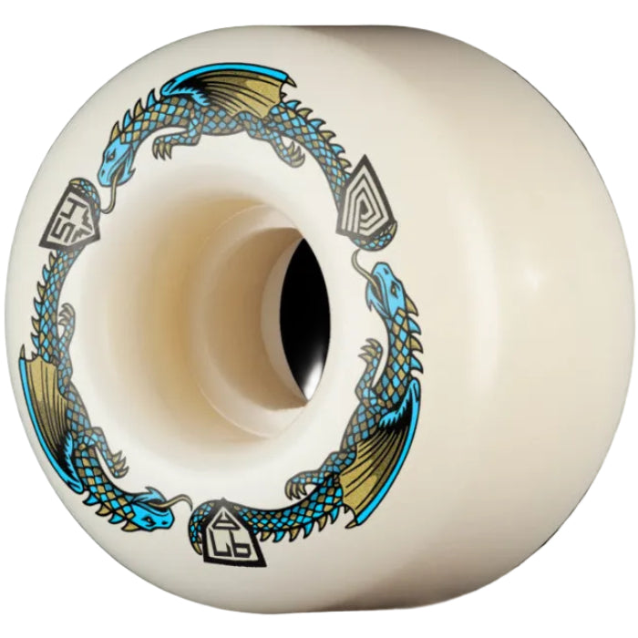 Powell Powell | Wheels | Dragon Formula V4 (54mm) 97A