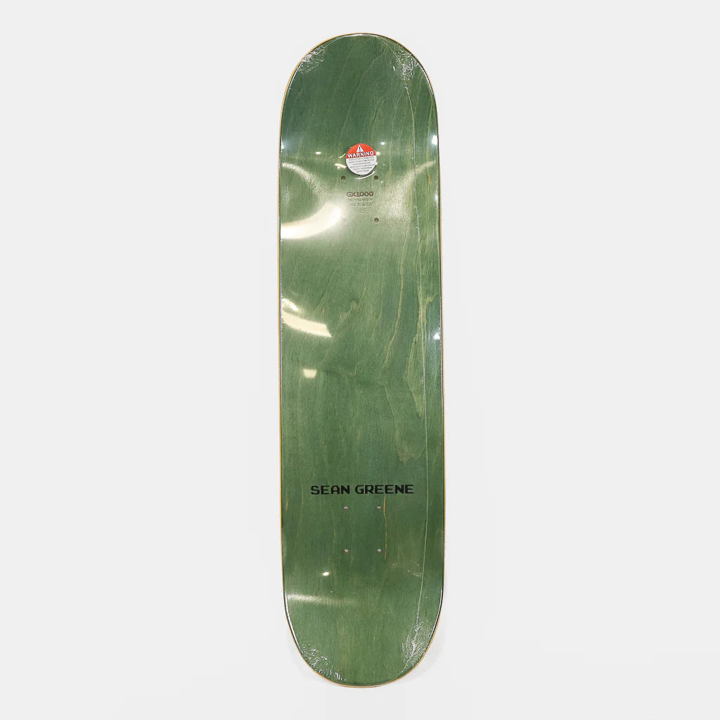 GX1000 | Sean Greene City (8.375")
