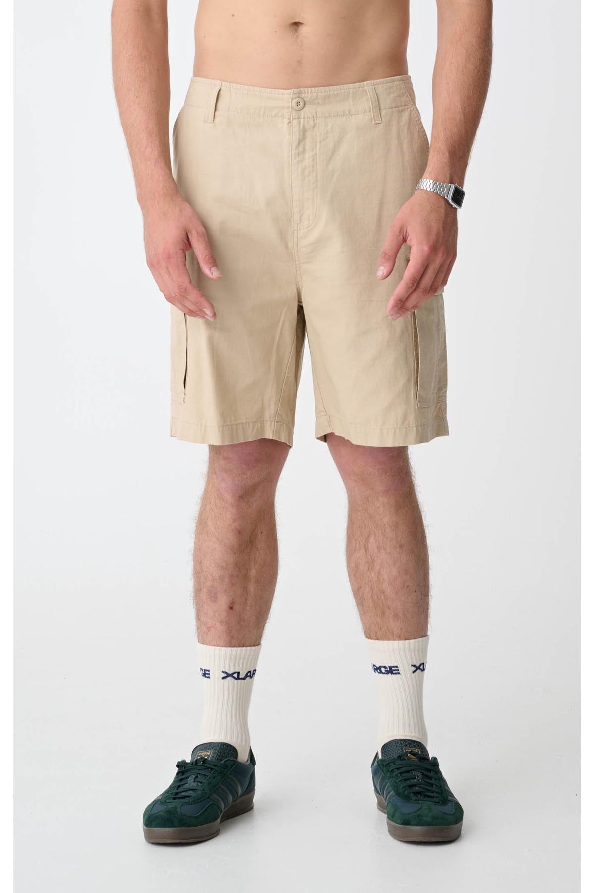XLarge | Pants | Cargo 91 Shorts