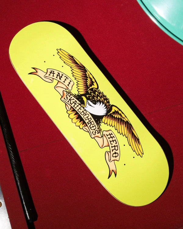 Anti Hero | Classic Eagle Horsepill (10")