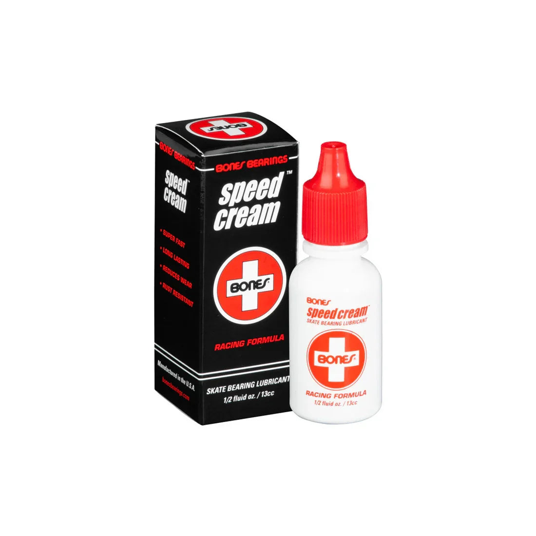 Bones | Accessories | Speed Cream