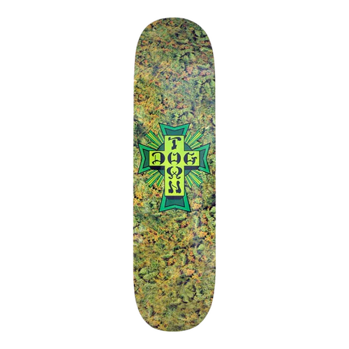 Dogtown | 420 Deck | 9.0