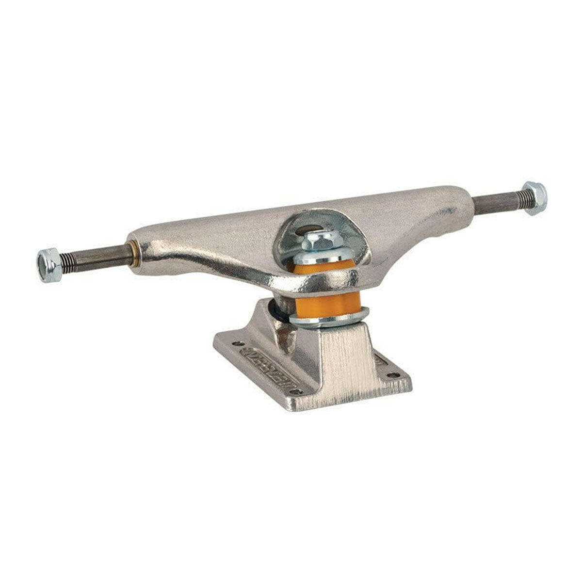 Independent | Trucks | Raw Polished 129