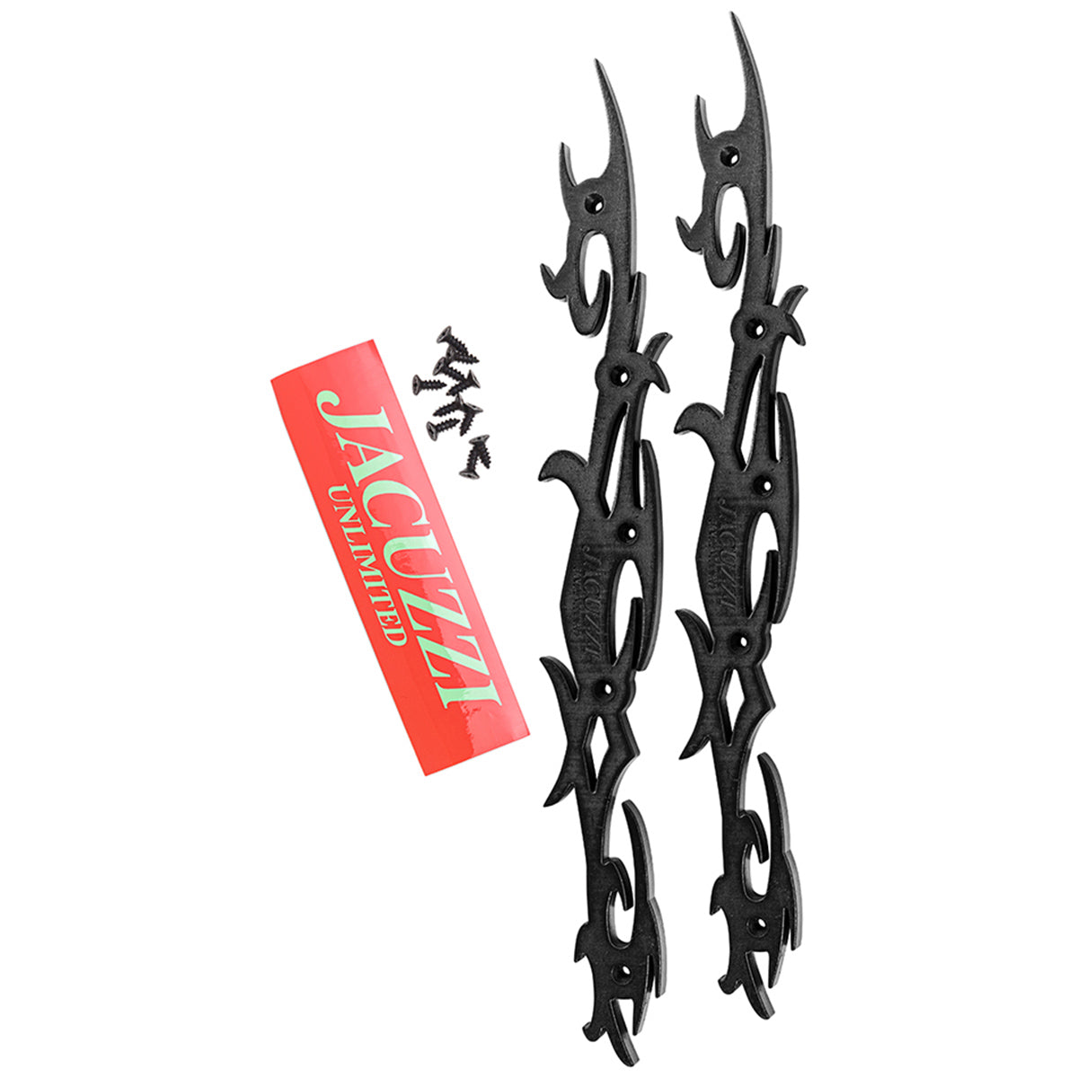 Jacuzzi | Accessories | Tribal Rails