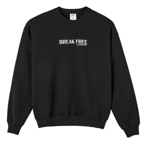 Last Resort | Tee | Break Free