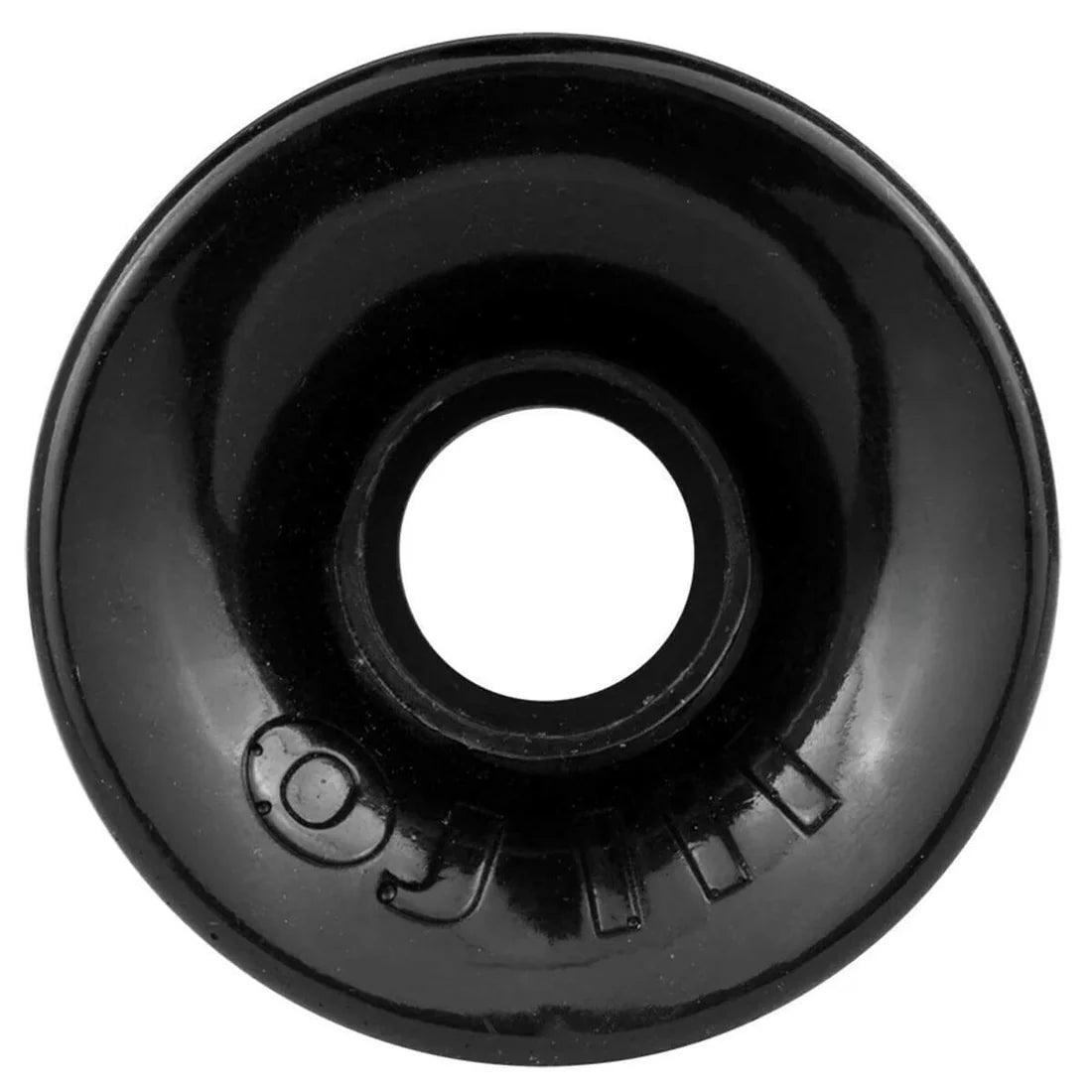 OJ | Wheels | Hot Juice Black (60mm) 78A