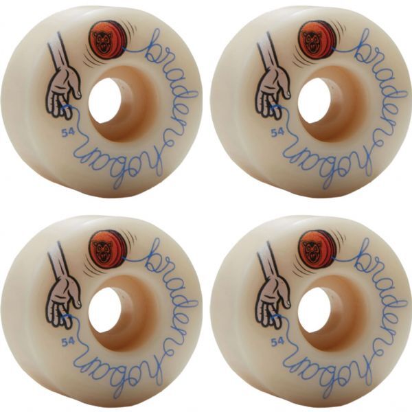 Pig Wheels | Hoban Yo-Yo | 99A (54mm)