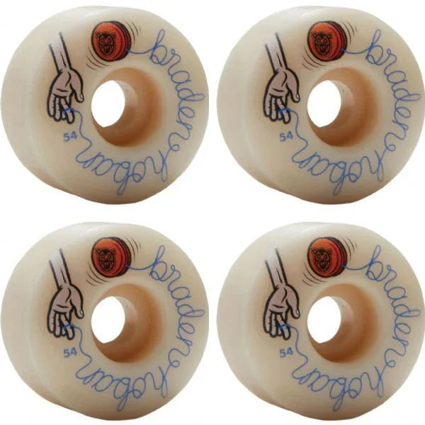 Pig Wheels | Hoban Yo-Yo | 99A (54mm)