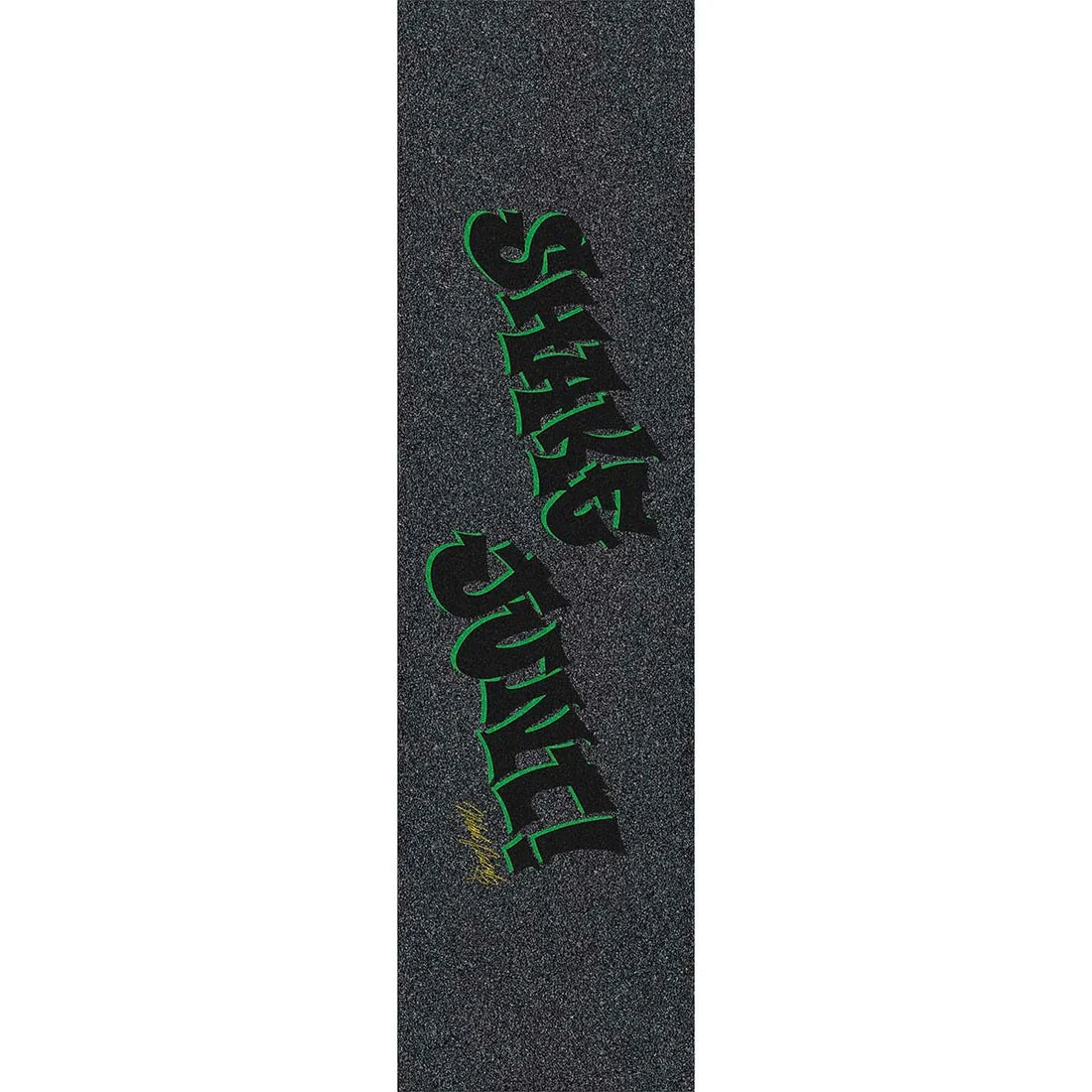 Shake Junt | Griptape | Nicolai Piombo 9" x 33"
