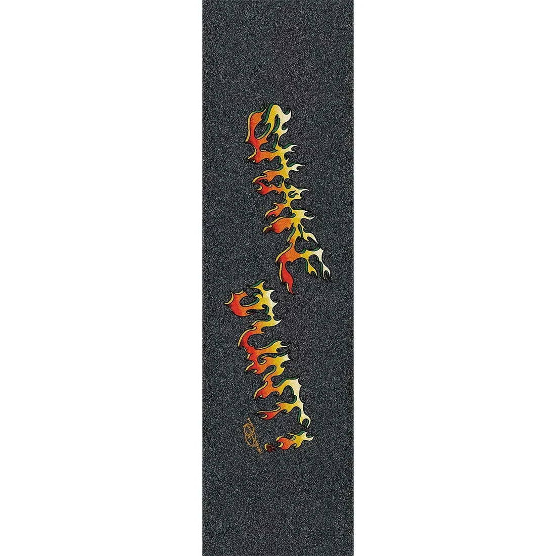 Shake Junt | Griptape | Tanner Burzinski 9" x 33"