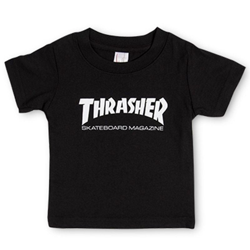 Thrasher | Tee | Skate Mag Infant Tee