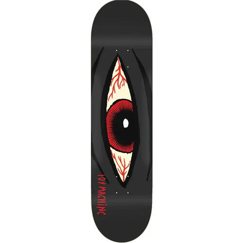 Toy Machine | Sect Eye Bloodshot | 8.125