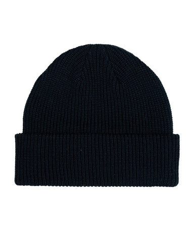 Independent | Headwear | Black Bar Beanie