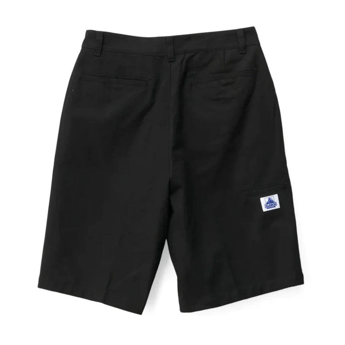 XLarge | Pants | Baggy Gorilla Twill 91 Shorts