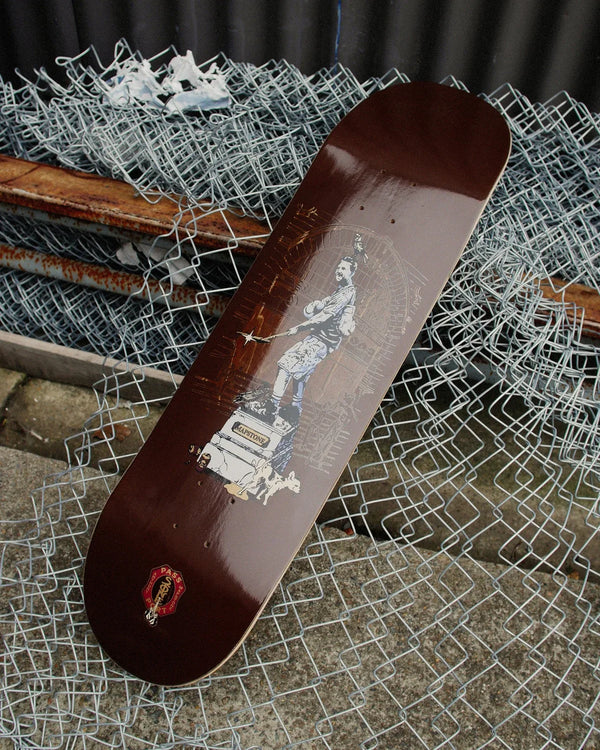 Decks
